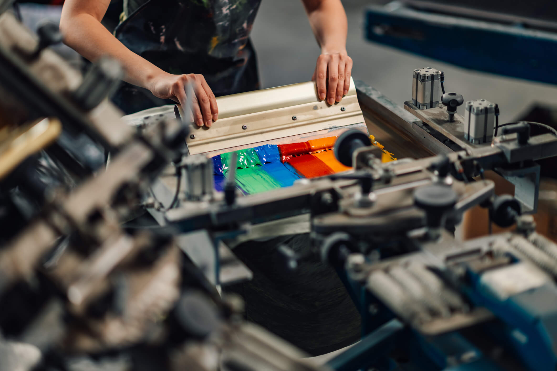 Custom Printing Services: How Personalized Print Materials Enhance Customer Engagement