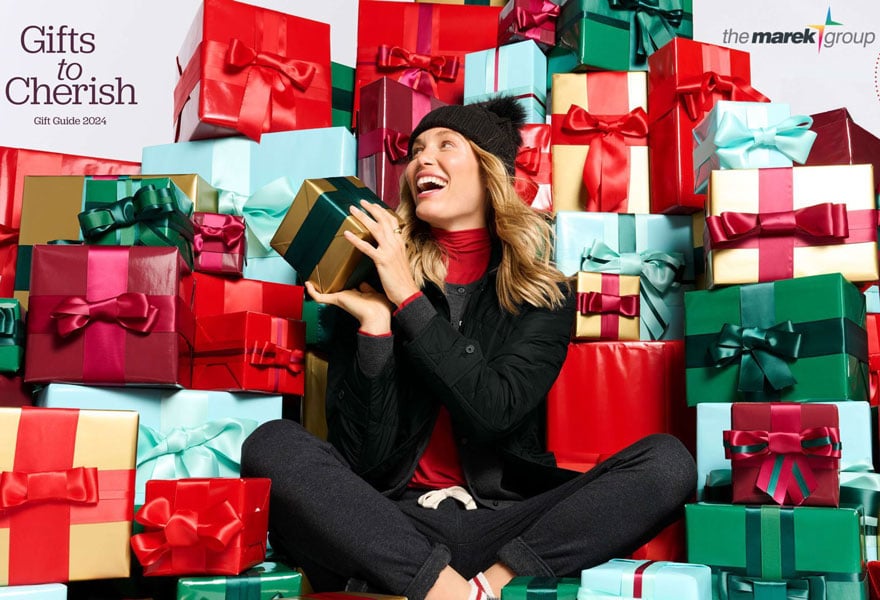 Building a Culture of Appreciation: The Role of Holiday Gifting in Employee Engagement