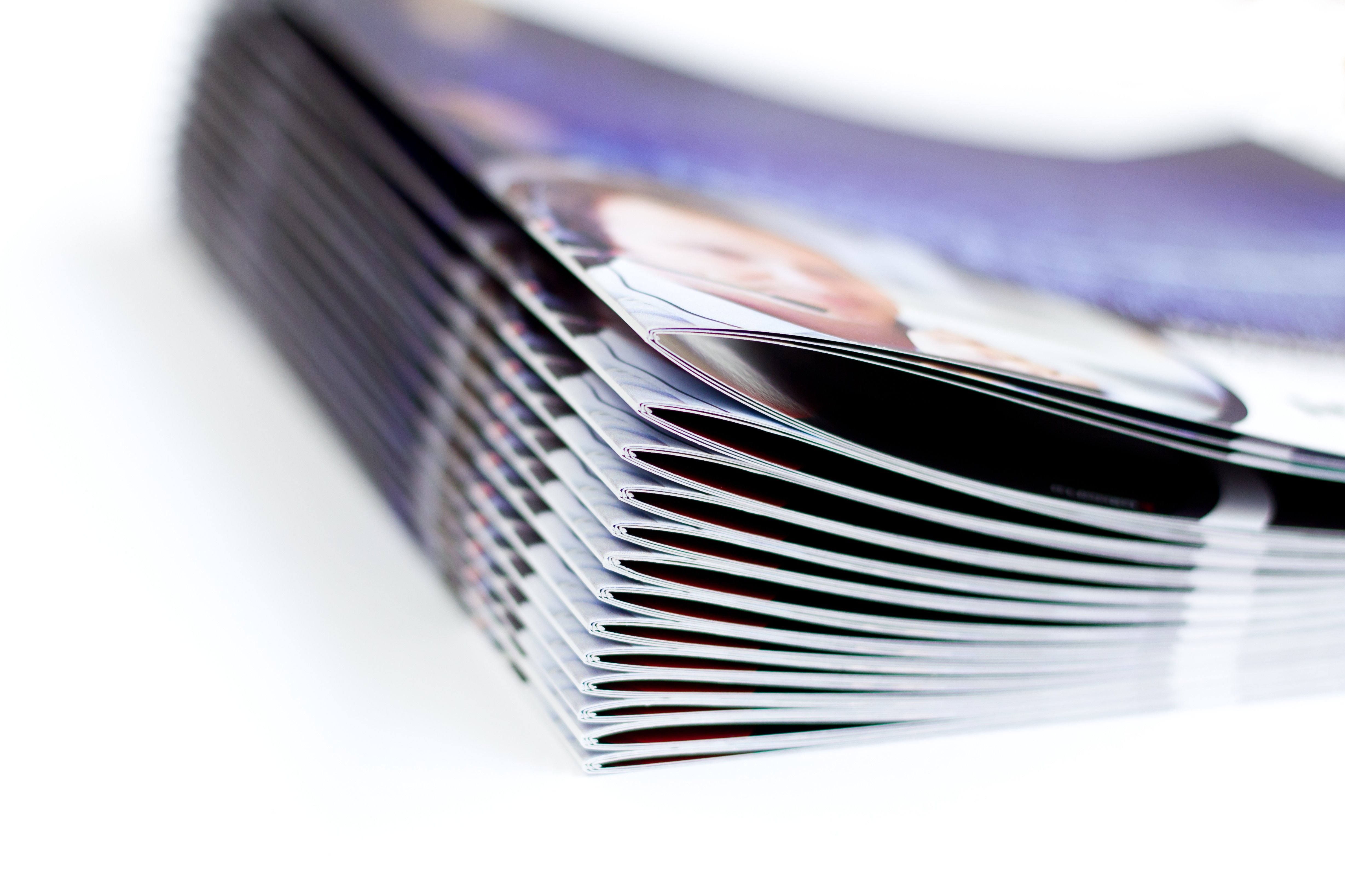 The Benefits of Printed Collateral for Sales Enablement