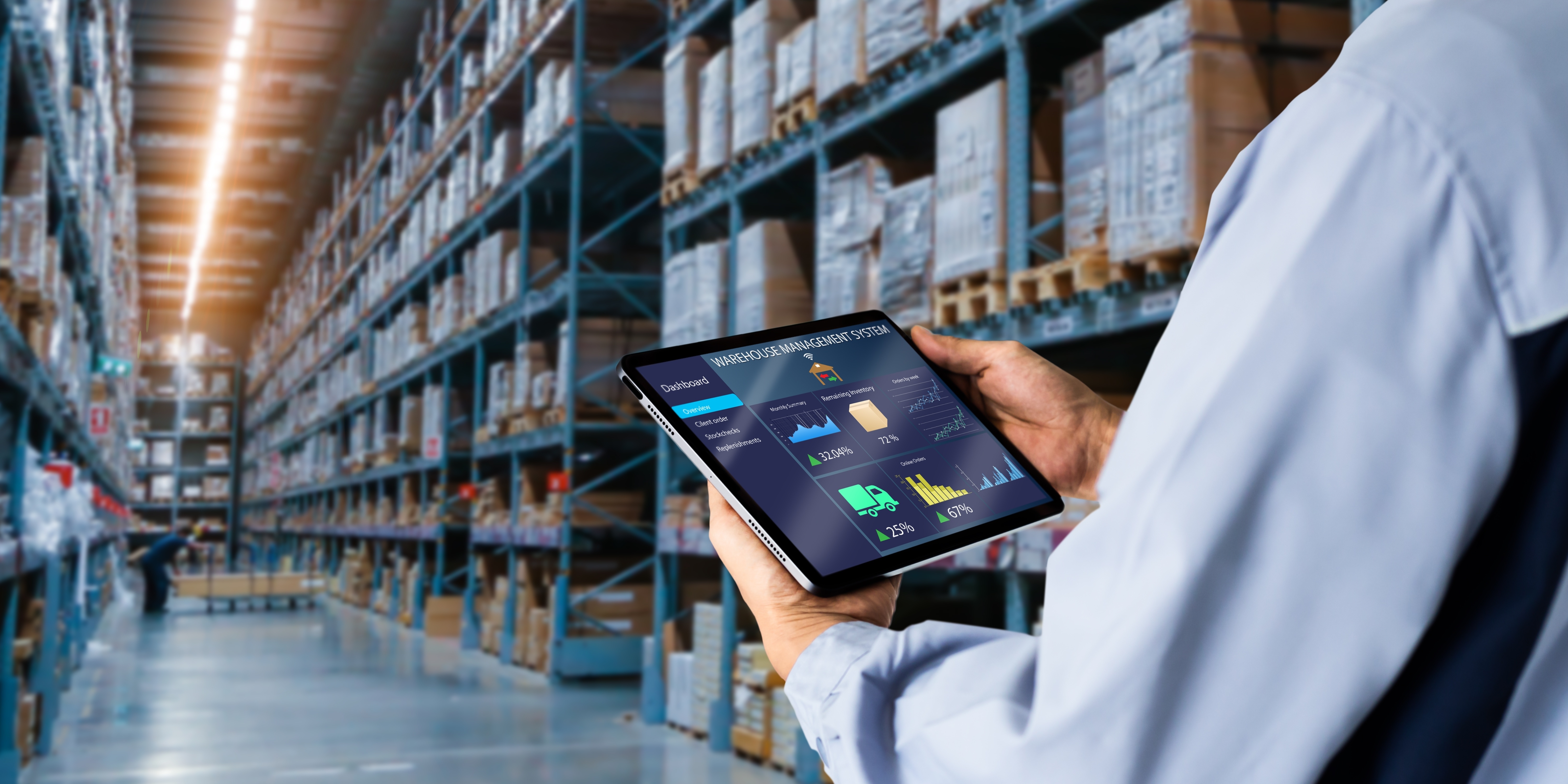 Beyond Warehousing: The Full Spectrum of Third-Party Logistics Services