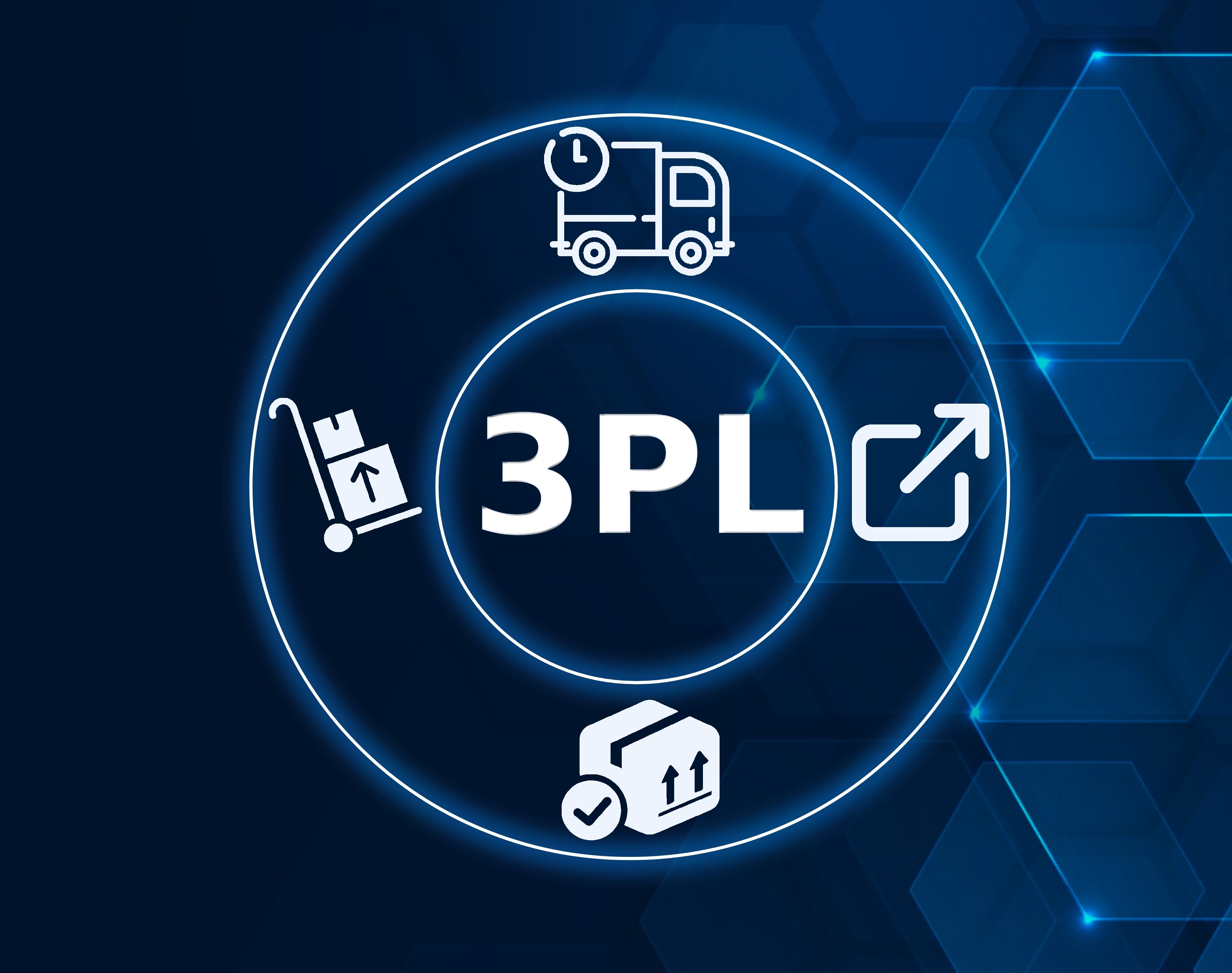 The Future of 3PL: How Technology and Sustainability Are Revolutionizing Supply Chains