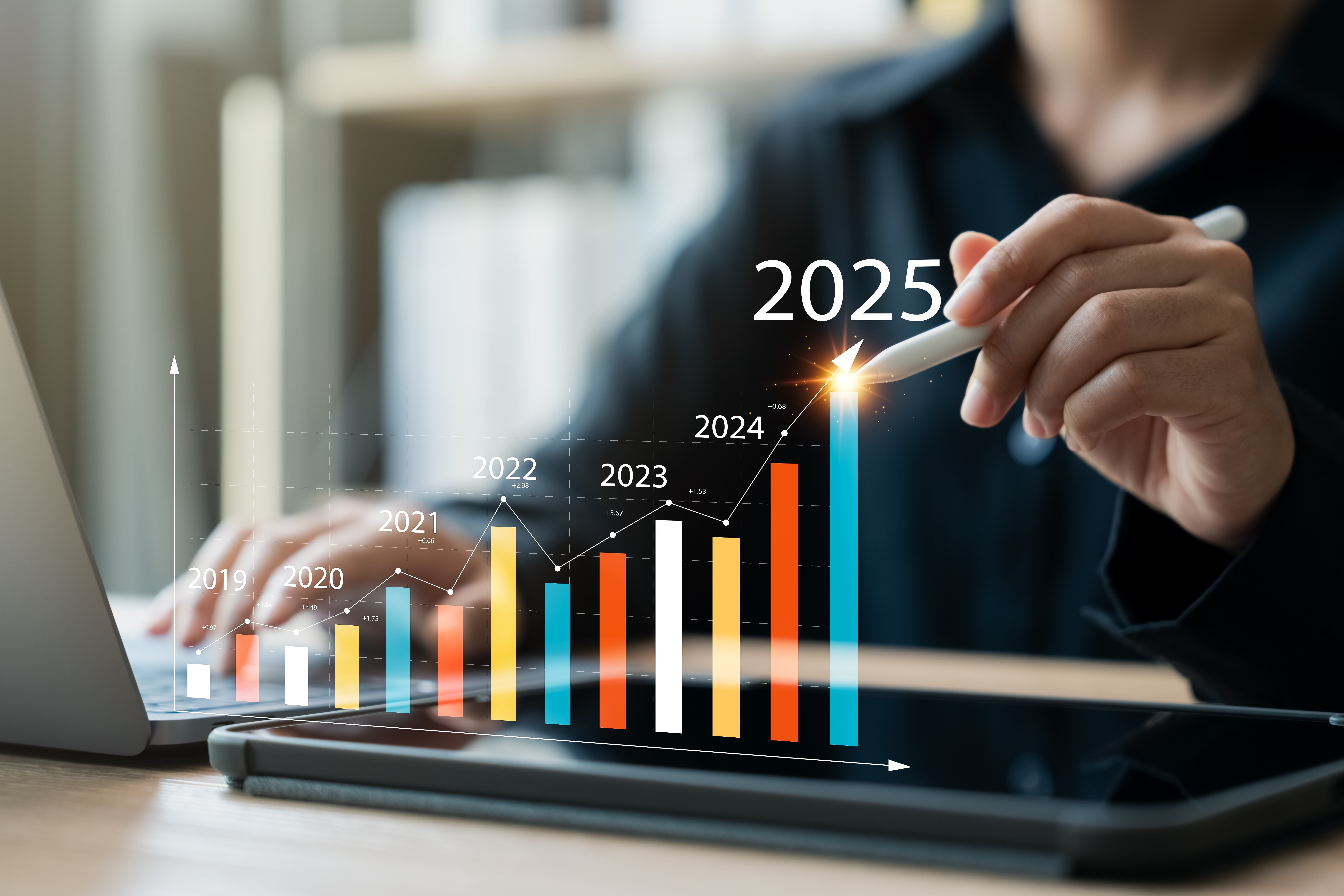 Insurance Marketing Services: Driving Growth in 2025